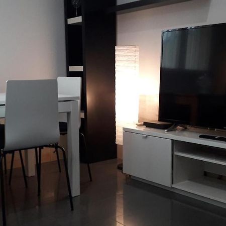 Apartamento Ciudad de la Paz Madrid Exterior foto