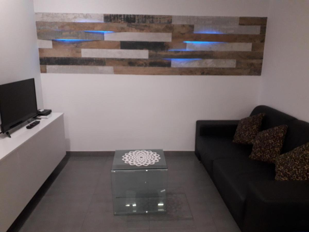 Apartamento Ciudad de la Paz Madrid Exterior foto