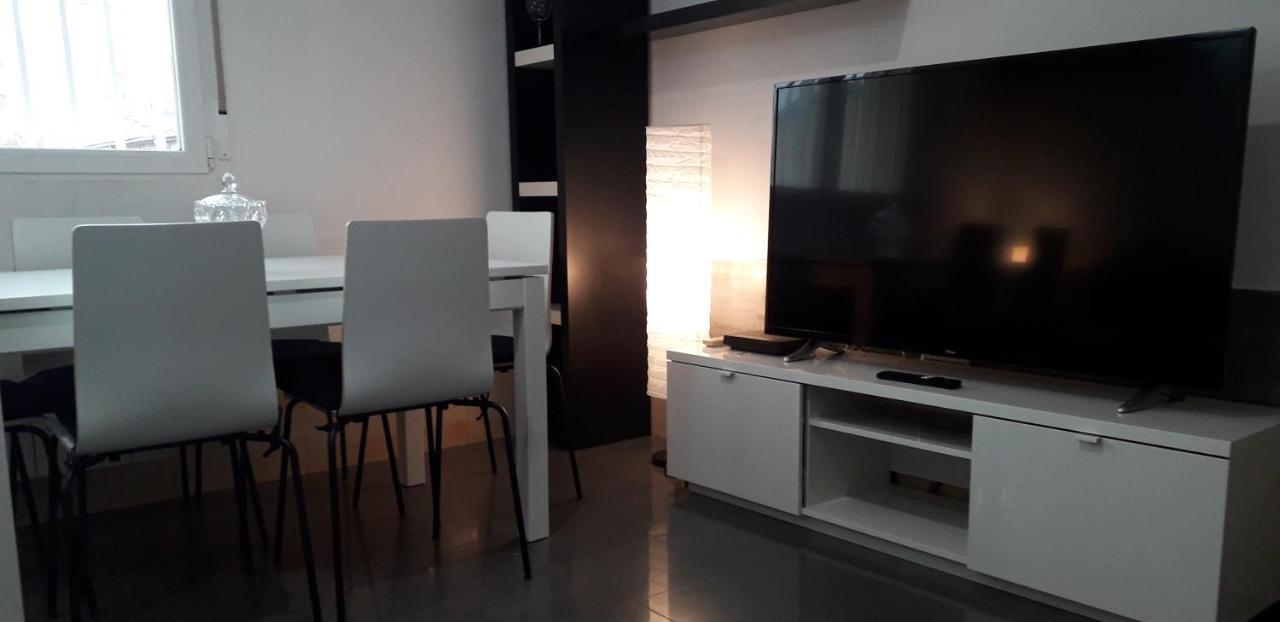 Apartamento Ciudad de la Paz Madrid Exterior foto